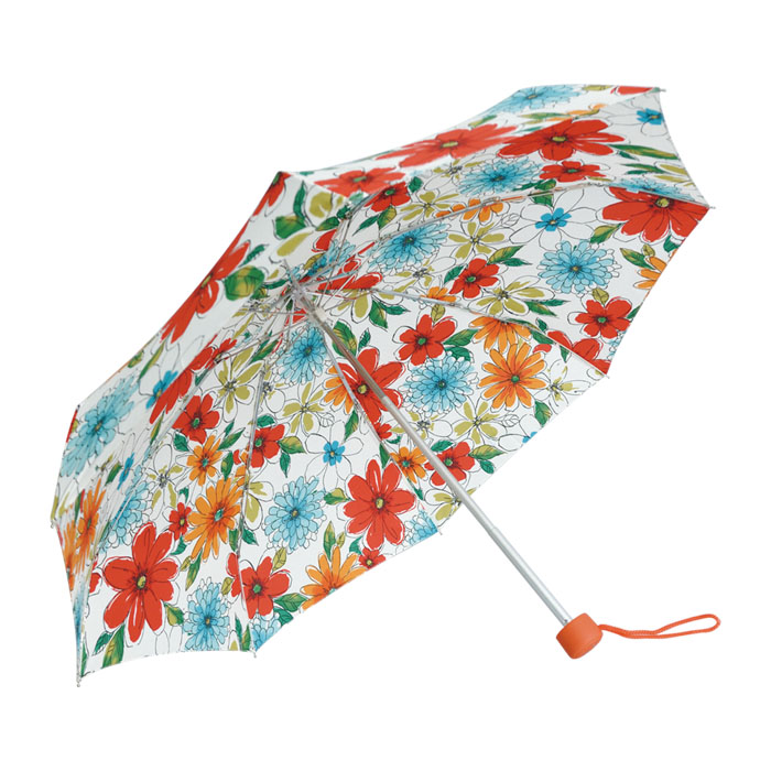 5 FOLDS UMBRELLA