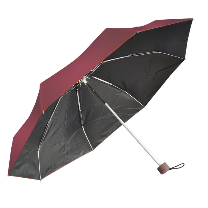 5 FOLDS UMBRELLA