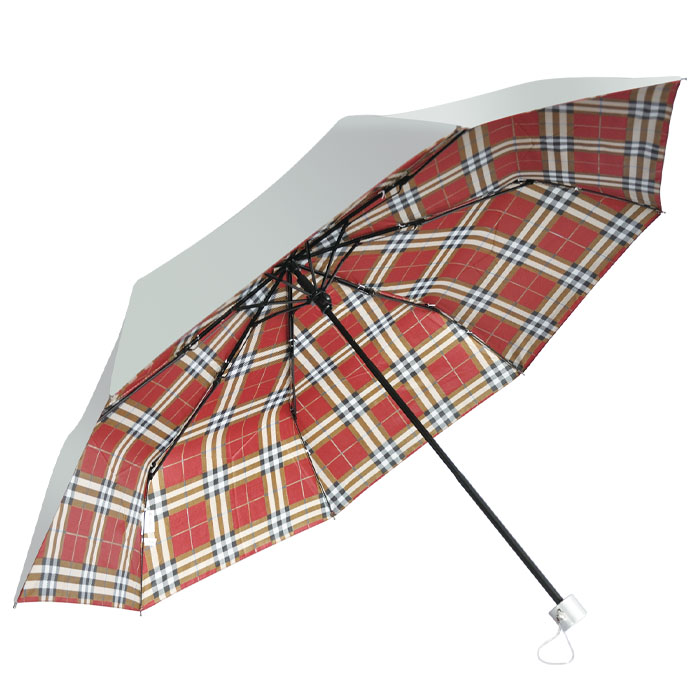 3 FOLDS UMBRELLA