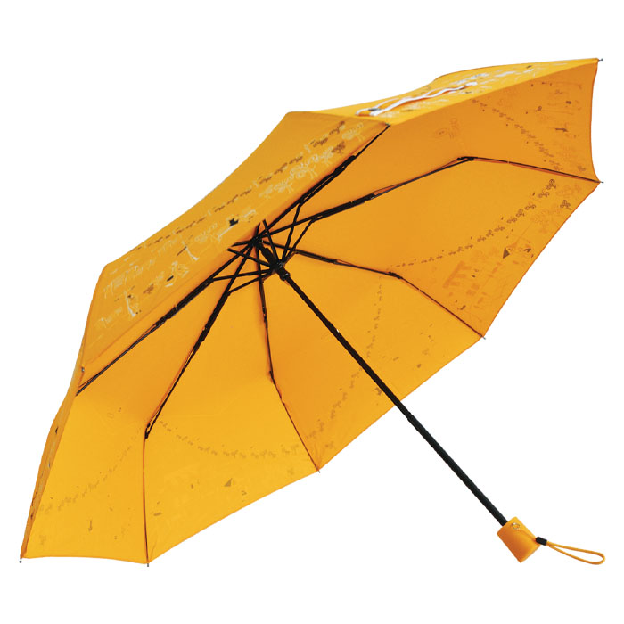 3 FOLDS UMBRELLA