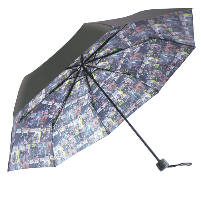 3 FOLDS UMBRELLA