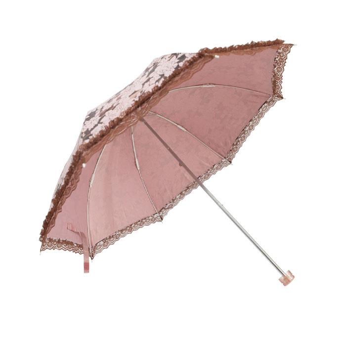 3 FOLDS UMBRELLA