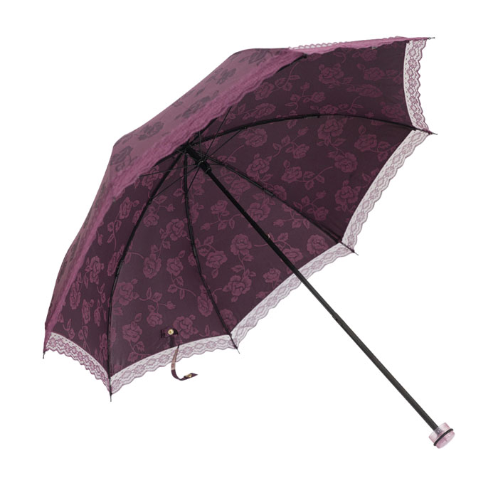 3 FOLDS UMBRELLA