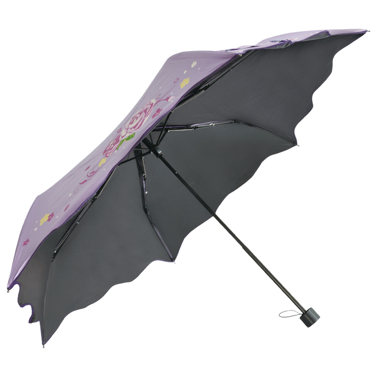 3 FOLDS UMBRELLA
