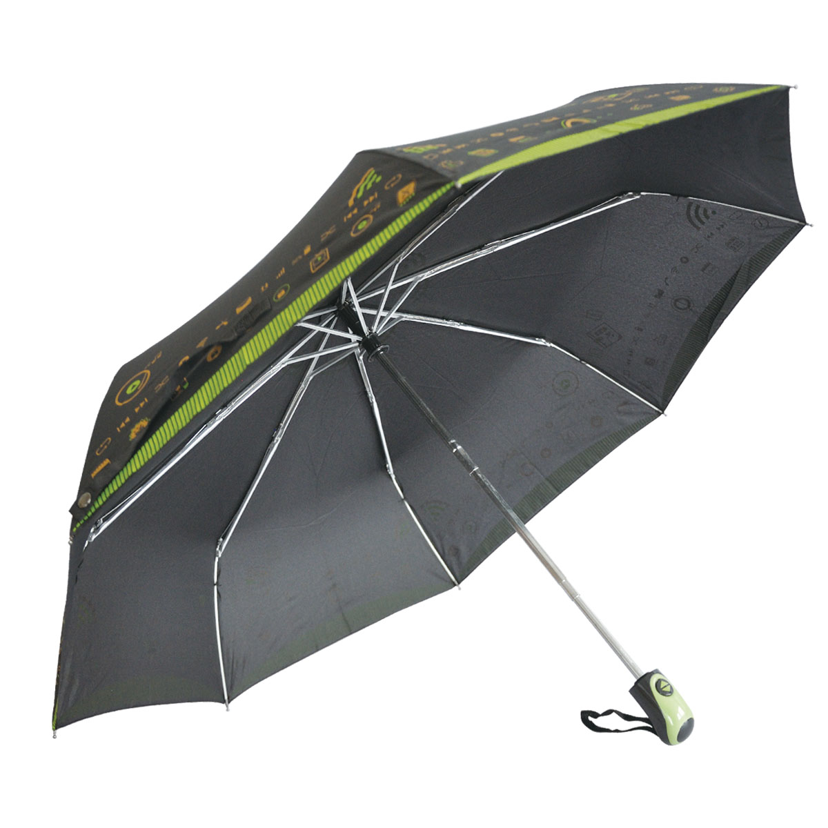 AUTO OIC UMBRELLA
