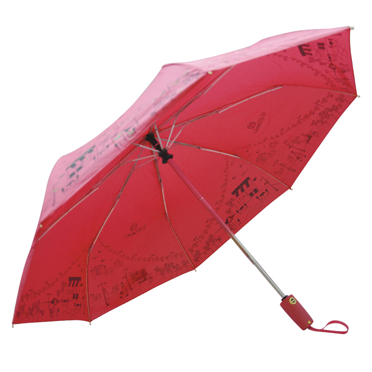 AUTO OIC UMBRELLA