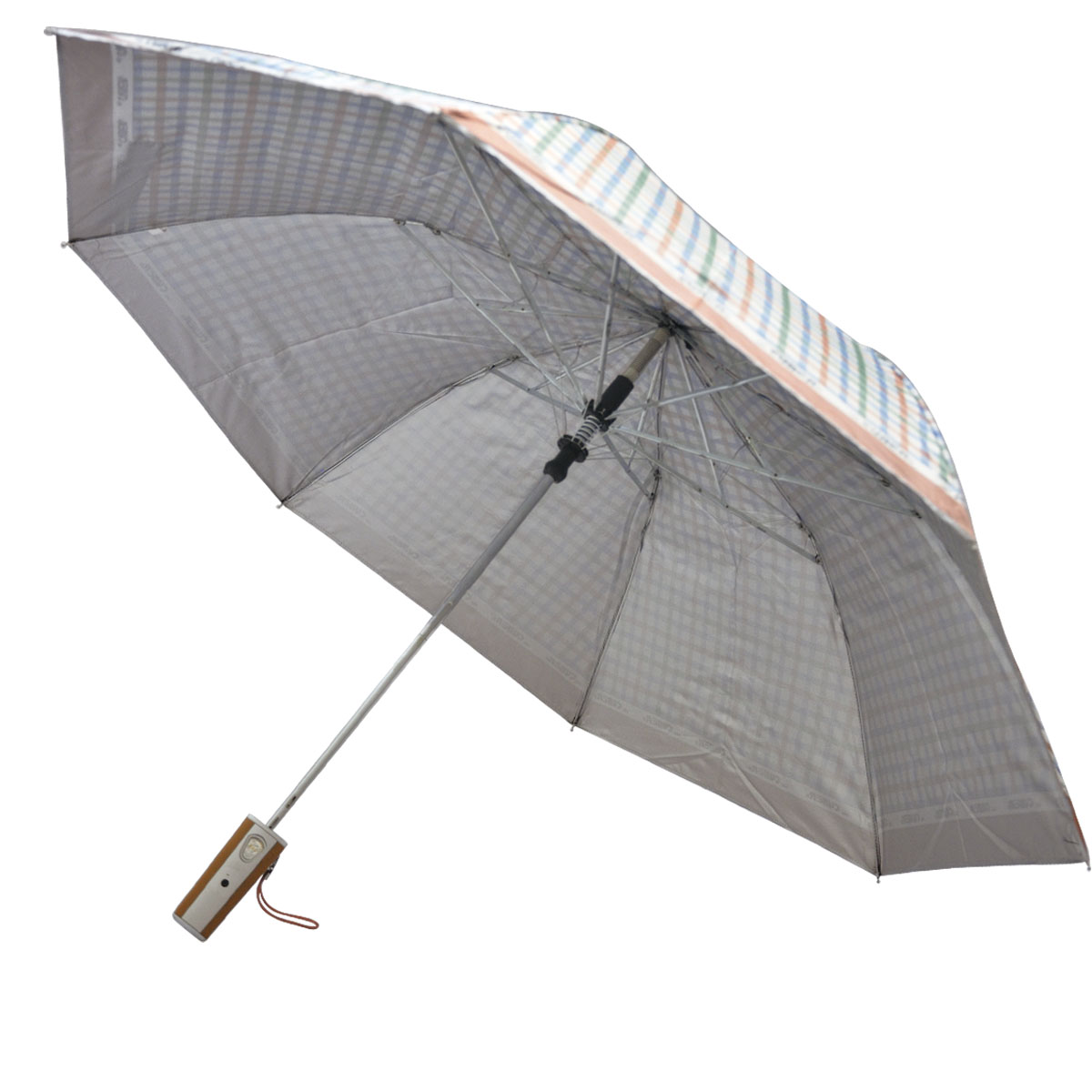 2 FOLDS UMBRELLA