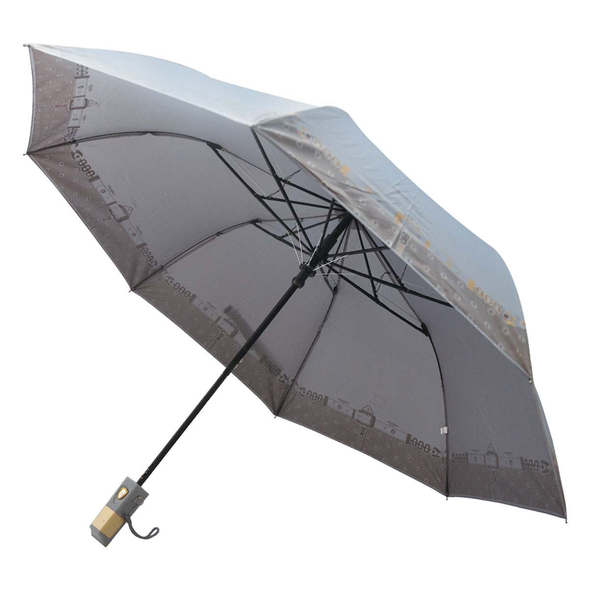 2 FOLDS UMBRELLA