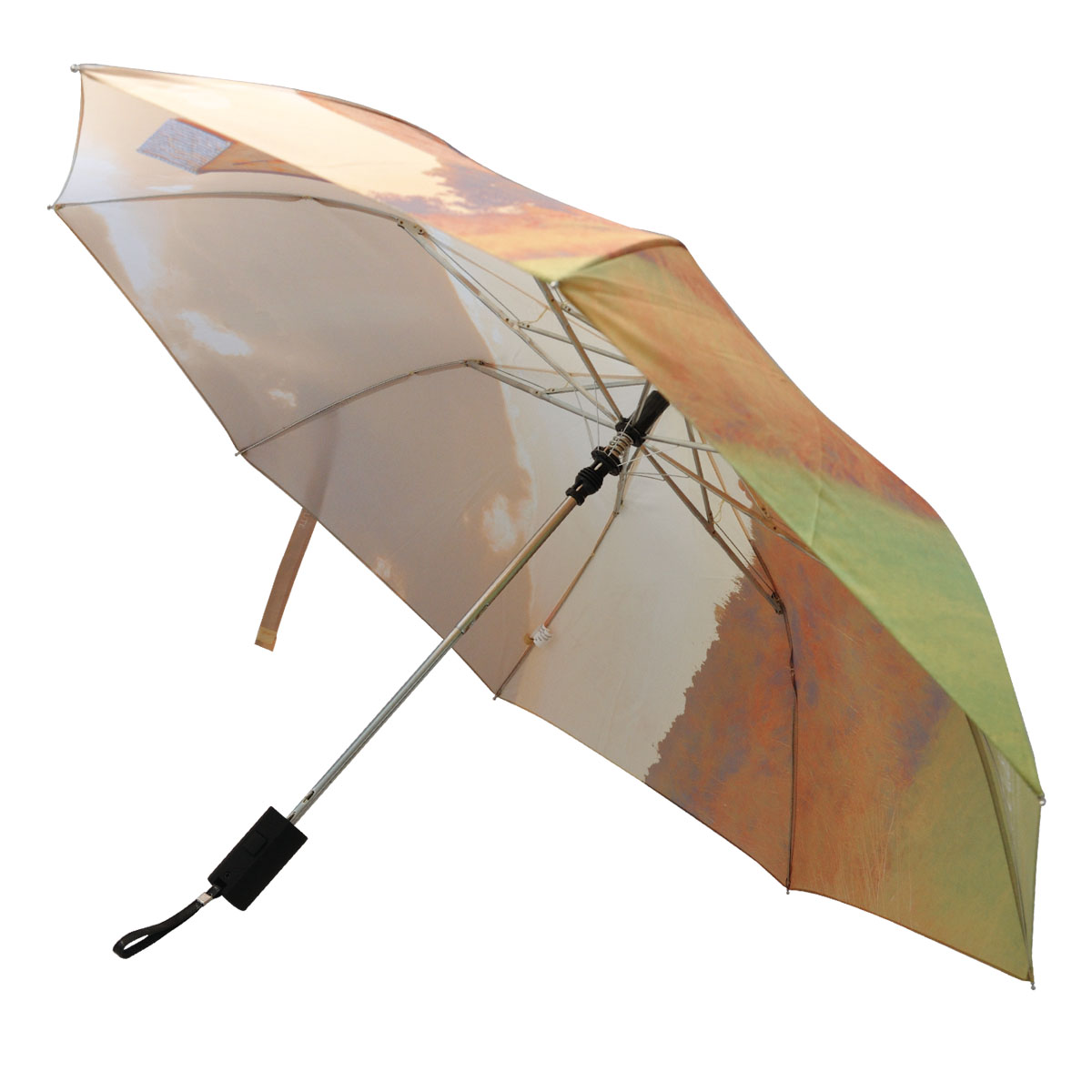 2 FOLDS UMBRELLA