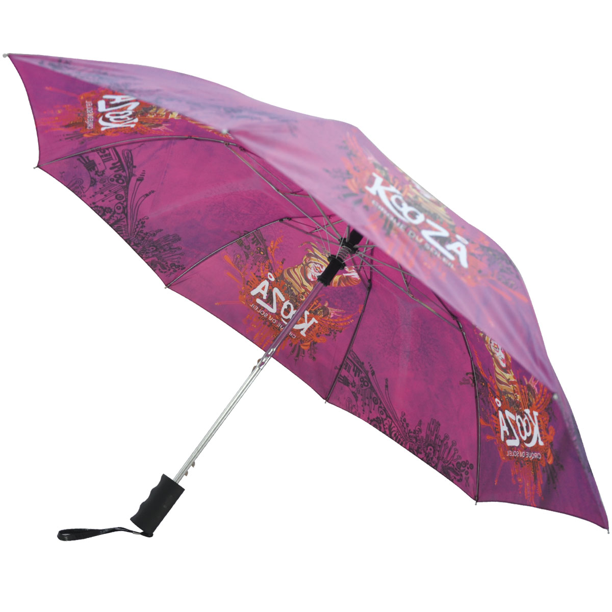 2 FOLDS UMBRELLA