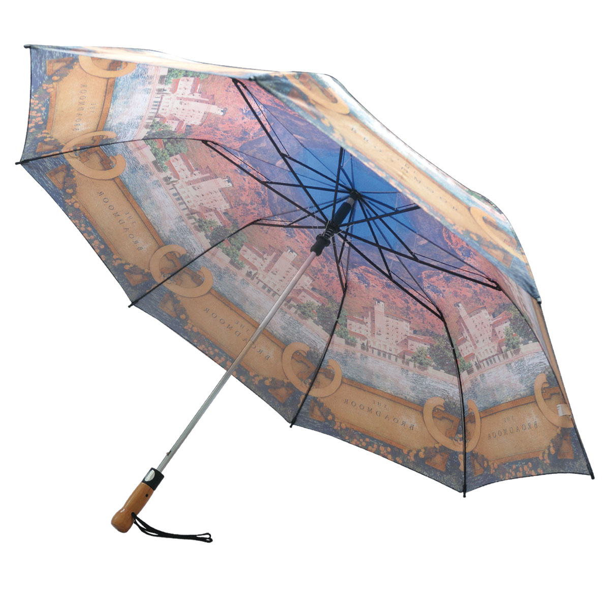 2 FOLDS UMBRELLA