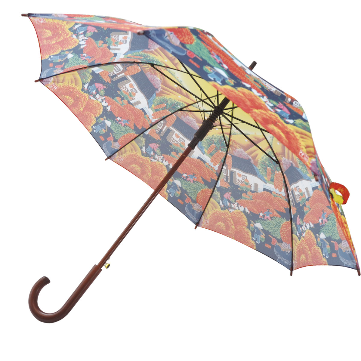STICK UMBRELLA
