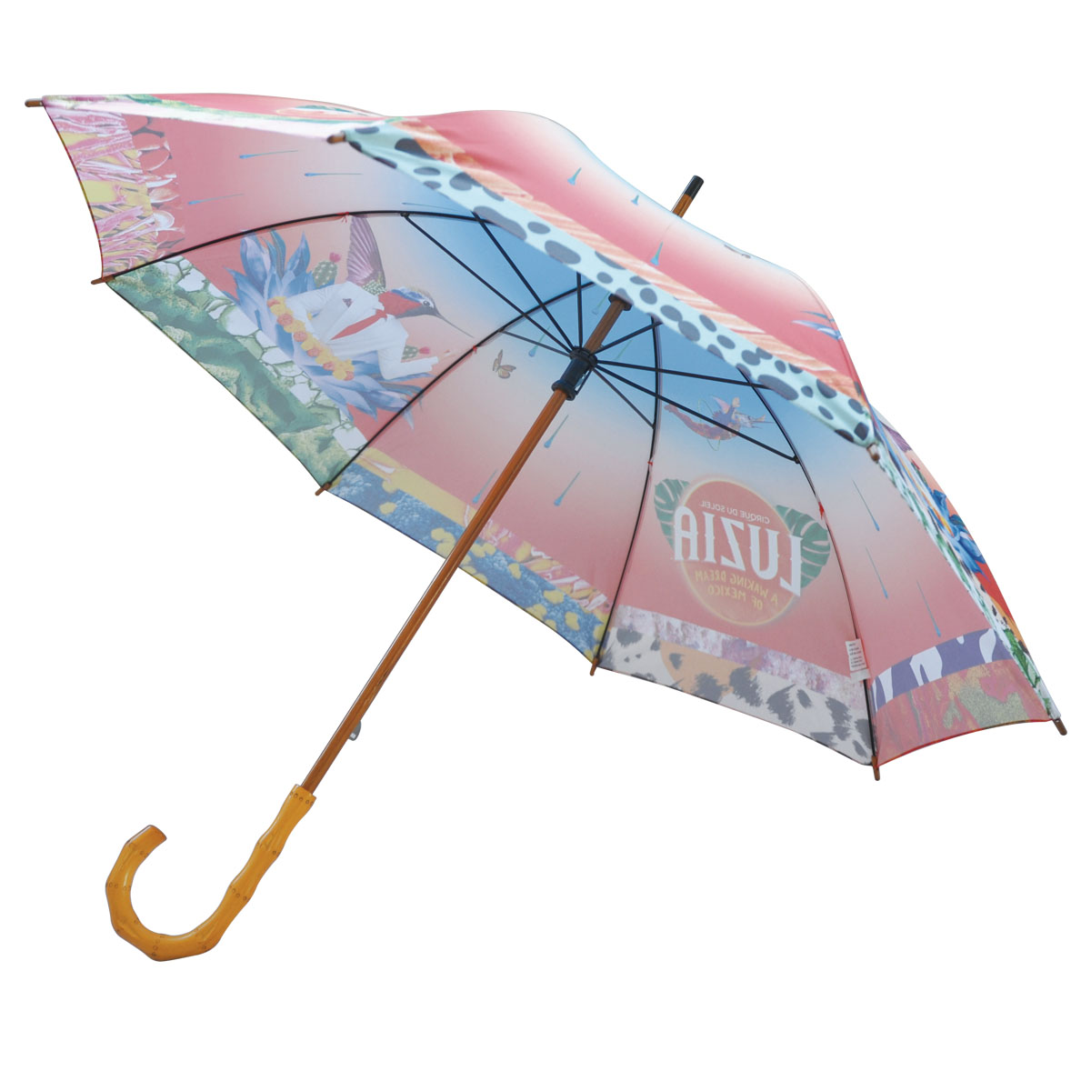 STICK UMBRELLA
