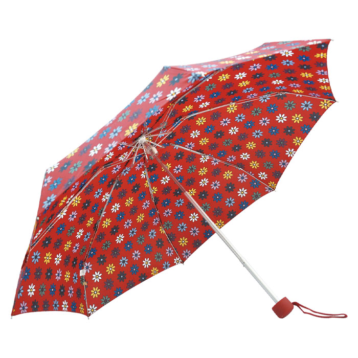 5 FOLDS UMBRELLA